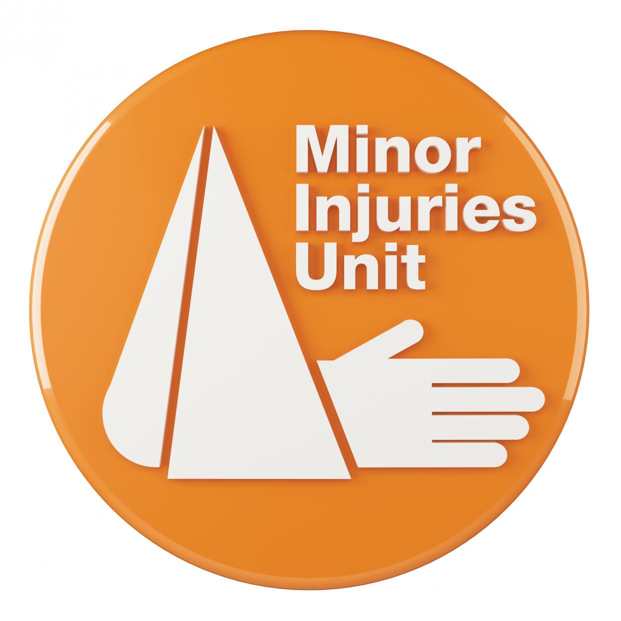 Minor Injuries Units nidirect